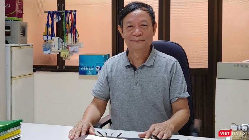 WHO nói gì về vaccine Sputnik V của Nga? ảnh 5 Bài 3: GS.TS Lê Trần Bình: “Không ai dám thử loại vaccine chưa được kiểm định đúng quy trình“