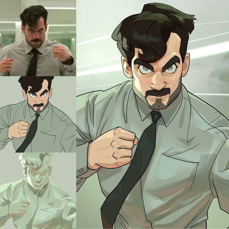 Ảnh: BrightSide Ảnh: BrightSide