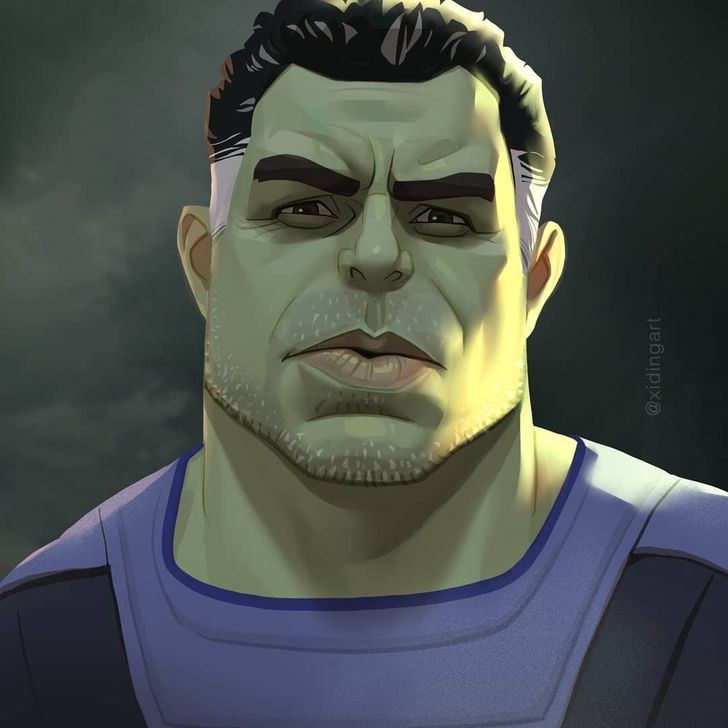 Ảnh: BrightSide Ảnh: BrightSide