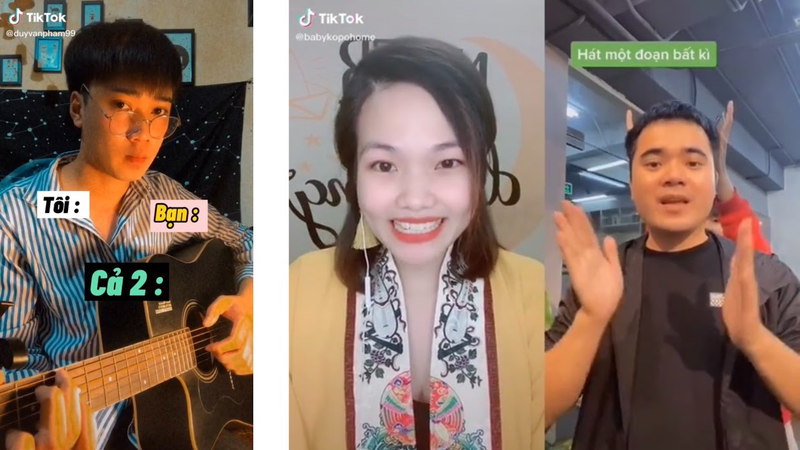 Trào lưu Song ca tuyệt đỉnh. Trào lưu Song ca tuyệt đỉnh.