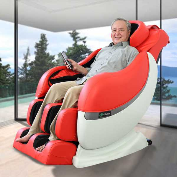 Ghế mát xa ELIP - sản phẩm chất lượng uy tín Ghế mát xa ELIP - sản phẩm chất lượng uy tín