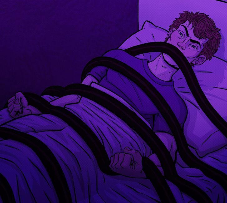 Ảnh: BrightSide Ảnh: BrightSide