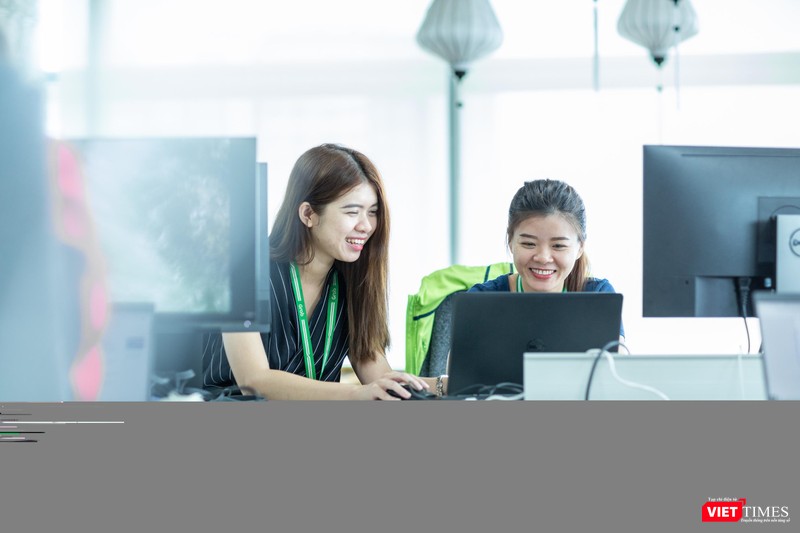 Grab Việt Nam ra mắt chương trình bồi dưỡng Kỳ lân tương lai cho giới trẻ Việt.