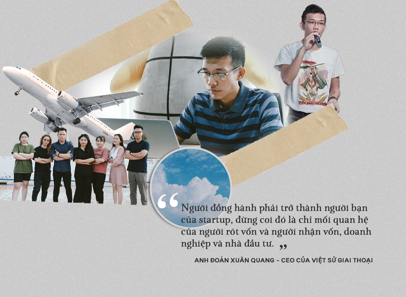 Ảnh: Văn phòng Đề án 844 Ảnh: Văn phòng Đề án 844