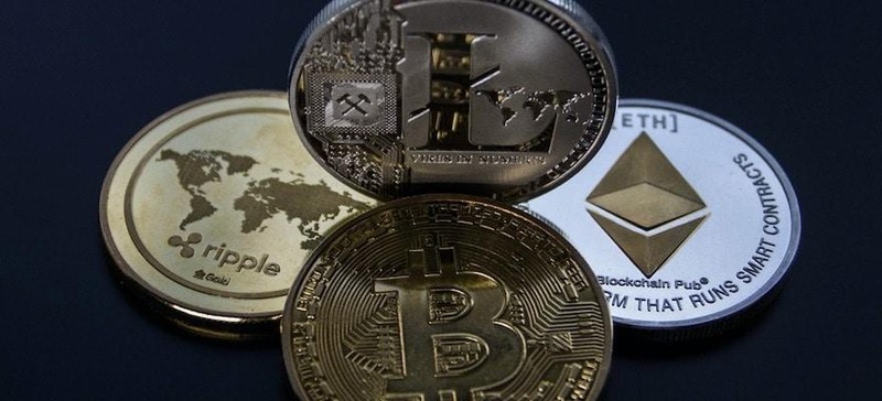 Ảnh minh họa: Finance Magnates.