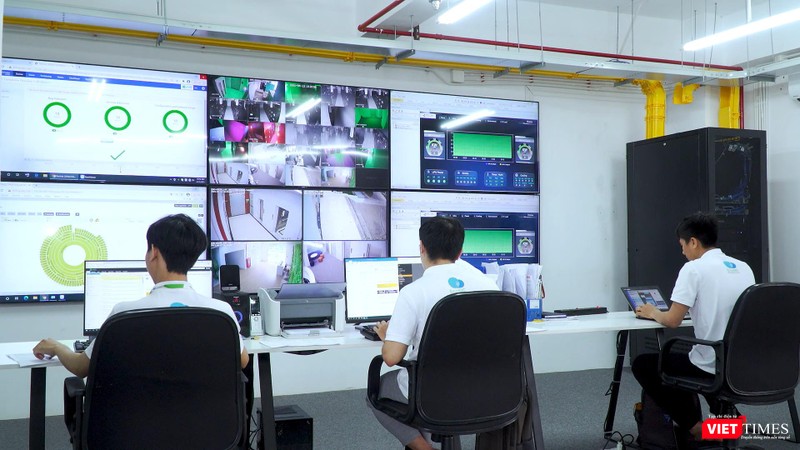 Hanoi Telecom mong muốn nâng cao chất lượng dịch vụ, góp phần phục vụ tiến trình chuyển đổi số quốc gia.