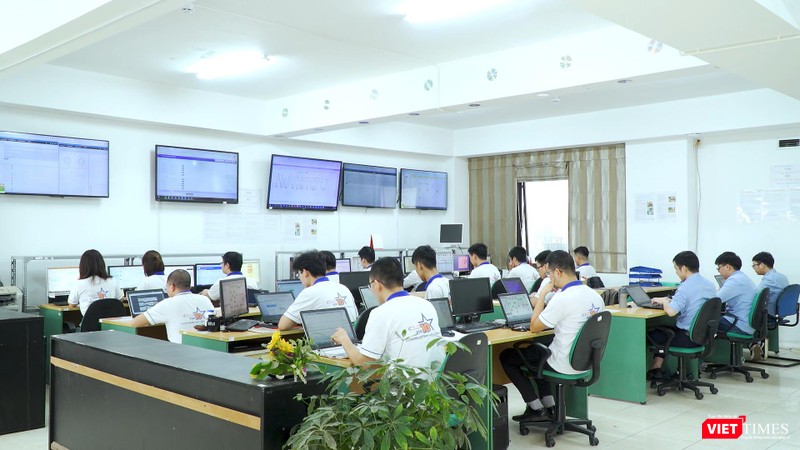 Hệ thống tổng đài ảo giải quyết tối ưu bài toán về chi phí, nâng cao hiệu quả chăm sóc khách hàng.