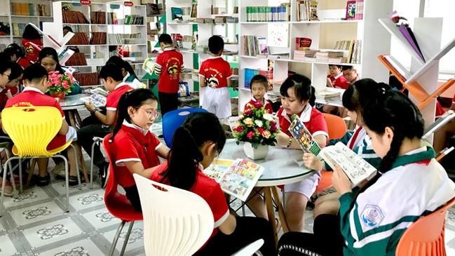 Ảnh minh họa: Bộ VHTTDL.