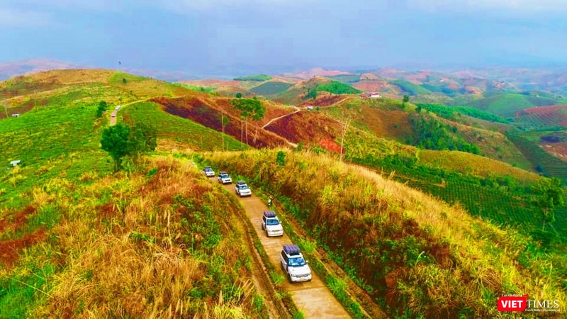 Những năm qua, hành trình tặng sách của Trung Nguyên vẫn bền bỉ lan tỏa tri thức đến mọi miền đất nước