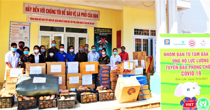 Bệnh viện Lao-Phổi đã được trưng dụng làm nơi điều trị bệnh covid 19 Bệnh viện Lao-Phổi đã được trưng dụng làm nơi điều trị bệnh covid 19