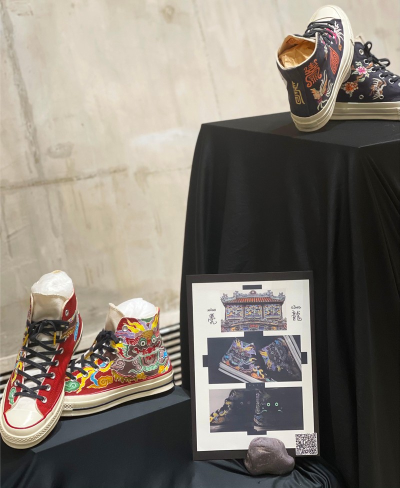 Ngắm tác phẩm của La Quốc Bảo, không ai nghĩ tác giả chỉ mới 25 tuổi Ngắm tác phẩm của La Quốc Bảo, không ai nghĩ tác giả chỉ mới 25 tuổi