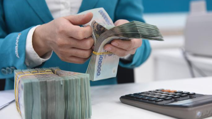 Lãi suất huy động sẽ giảm trở lại từ quý 2/2023