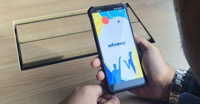 Advance, startup fintech Philippines, thâu tóm công ty nhân sự của Việt Nam Advance, startup fintech Philippines, thâu tóm công ty nhân sự của Việt Nam