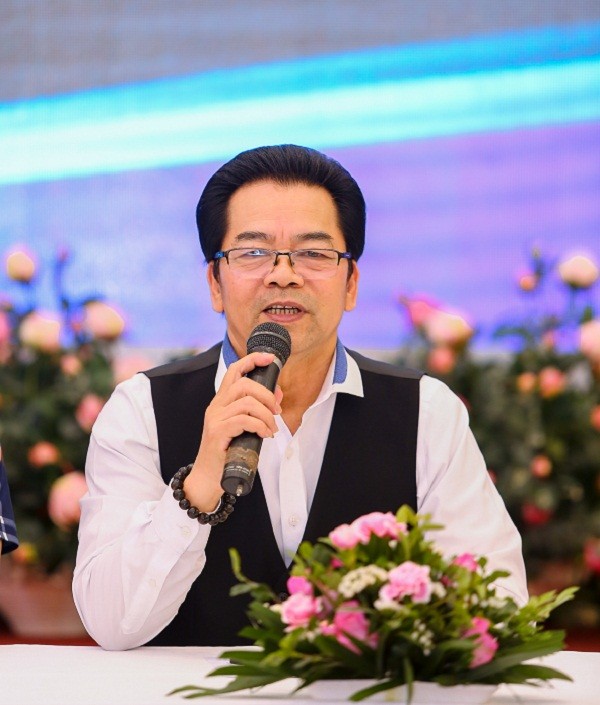 NSND Trần Nhượng: “Cơn mưa” giải thưởng và khoản nợ với ekip ảnh 1