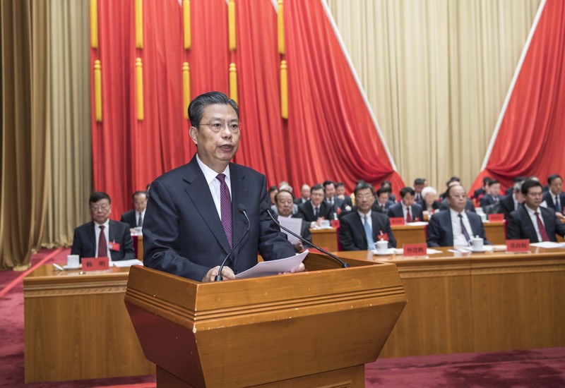 Ủy ban Kiểm tra kỷ luật Trung ương Đảng – “Khắc tinh” của quan tham Trung Quốc ảnh 2