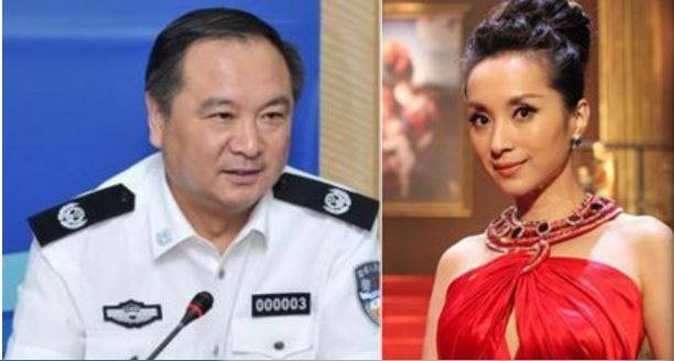 “Quân trung yêu cơ” Thang Sán và cái chết nghi bị HIV của Từ Tài Hậu ảnh 5