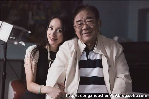 “Quân trung yêu cơ” Thang Sán và cái chết nghi bị HIV của Từ Tài Hậu ảnh 6