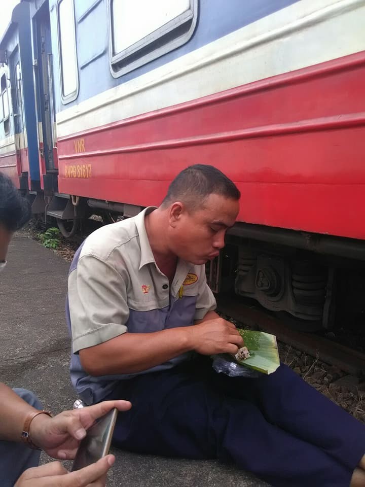Gần 3 vạn lao động đang thấp thỏm chờ vào những quyết sách lớn của người đứng đầu ngành đường sắt