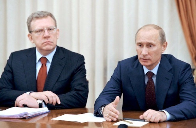 Người gần gũi với Điện Kremlin như Alexey Kudrin (cựu Bộ trưởng Tài chính) lại không mấy tin tưởng vào kế hoạch tăng GDP của nước Nga lên 1,5 lần