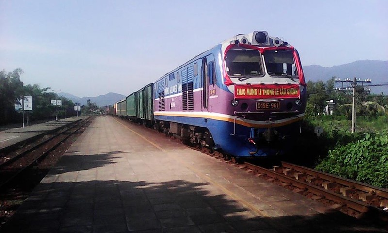 Bộ GTVT đang tính đến việc thành lập “Trung tâm cứu nạn, cứu hộ đường sắt và Trung tâm giám sát ATGT” để tăng cường an toàn chạy tàu Bộ GTVT đang tính đến việc thành lập “Trung tâm cứu nạn, cứu hộ đường sắt và Trung tâm giám sát ATGT” để tăng cường an toàn chạy tàu