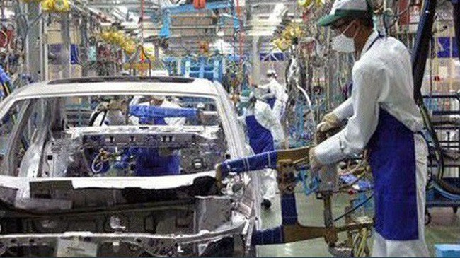 Mô hình phát triển Hàn Quốc là niềm mơ ước của nhiều thế hệ có học Việt Nam. Mô hình phát triển Hàn Quốc là niềm mơ ước của nhiều thế hệ có học Việt Nam.