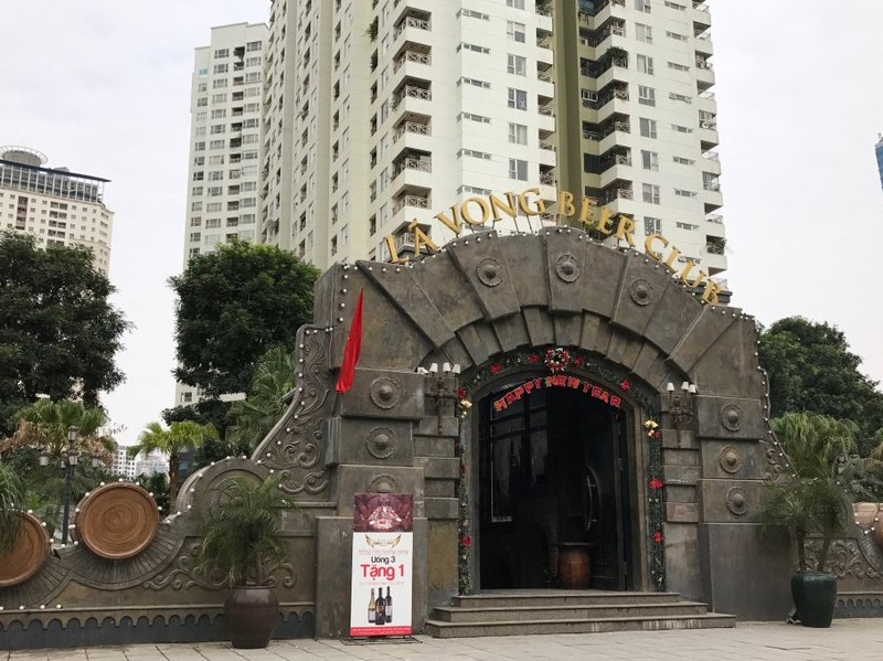 Thanh tra toàn diện các dự án của Tập đoàn Lã Vọng trên địa bàn Hà Nội