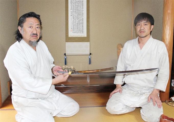 Bài 2: Câu chuyện của Fujiwara Kanefusa XXV