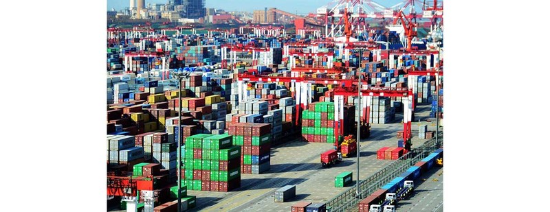 Trung Quốc tuyên bố cũng sẽ áp mức thuế 25% đối với 50 tỷ USD hàng nhập từ Mỹ