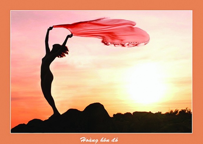 Thái Phiên: giữ thân để đam mê còn mãi