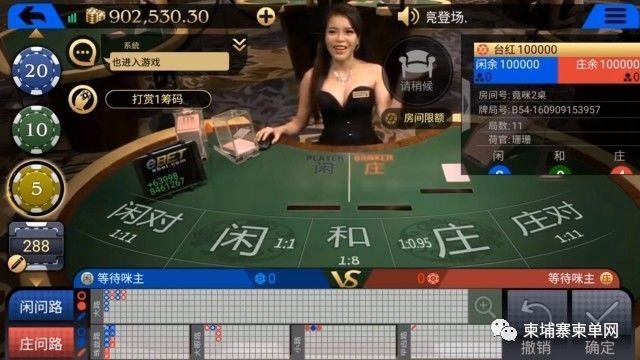 Một sòng bạc trực tuyến của người Trung Quốc ở Campuchia. Một sòng bạc trực tuyến của người Trung Quốc ở Campuchia.