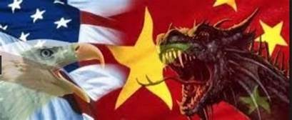 Cuộc chiến thương mại Mỹ - Trung ngày càng kịch liệt.