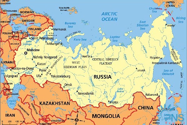 Một nước Nga rộng lớn và giàu tài nguyên liệu có chịu lép về trước Hoa Kỳ?