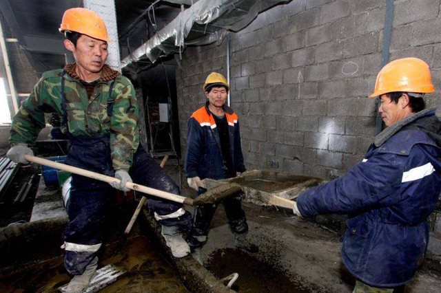 Người Triều Tiên rất cần mẫn, chịu đựng và trách nhiệm. Người Triều Tiên rất cần mẫn, chịu đựng và trách nhiệm.