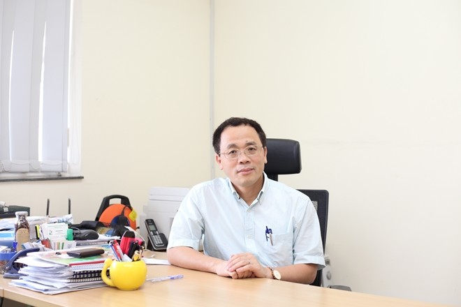 GS.TS. Tạ Thành Văn: "Chưa có bằng chứng khoa học về thông tin hai em bé đầu tiên trên thế giới ra đời từ chỉnh sửa gen".