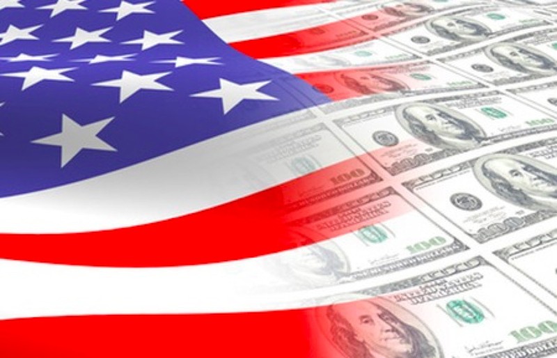 Trong một cuộc phỏng vấn với Câu lạc bộ Kinh tế Washington D.C mới đây, Chủ tịch Cục Dự trữ Liên bang Mỹ (Fed) Jerome H.Powell nhận định nền kinh tế Mỹ năm 2019 sẽ không rơi vào tình trạng suy thoái. Trong một cuộc phỏng vấn với Câu lạc bộ Kinh tế Washington D.C mới đây, Chủ tịch Cục Dự trữ Liên bang Mỹ (Fed) Jerome H.Powell nhận định nền kinh tế Mỹ năm 2019 sẽ không rơi vào tình trạng suy thoái.