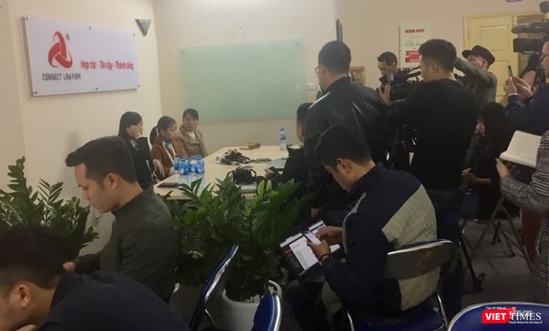 Hành trình đòi công lý của gia đình bé gái 9 tuổi bị xâm hại tình dục