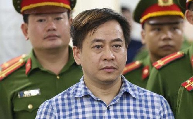 Vũ "nhôm" ở đã đưa không ít quan chức Đà Nẵng thoái hóa biến chất vào vòng xoáy đất "vàng".