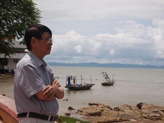 Nhà văn, nhà báo Xuân Cang, con người chính trực đó đã làm rung động tâm hồn bao người đọc