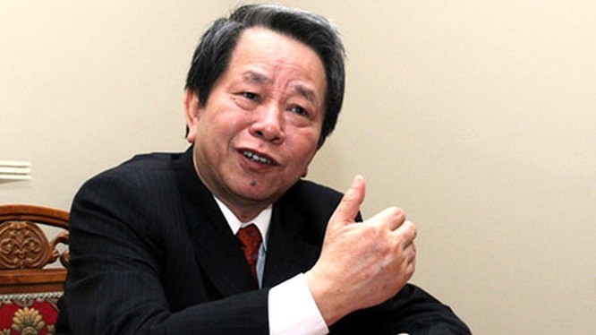 Phần 2: “Nhốt” quyền lực vào trong “lồng” cơ chế