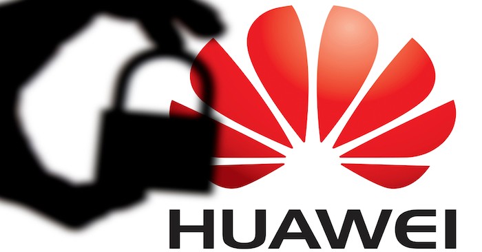 Hoa Kỳ đang thu hẹp sức ảnh hưởng của Huawei trên nhiều phương diện, sau khi Tổng thống Trump ký một sắc lệnh đã khiến Huawei “chao đảo”. (Ảnh: Ink Drop)
