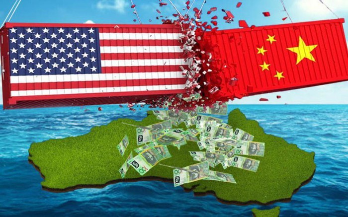 Cơ hội nào cho nước Nga của Tổng thống Putin trong cuộc chiến thương mại Mỹ -Trung?