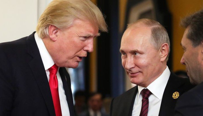 Kinh tế Nga có vẻ không có nhiều cơ hội, nhưng cũng ít nguy cơ trong Chiến tranh thương mại Mỹ-Trung hiện nay và trong cuộc Chiến tranh Lạnh Mỹ-Trung dự kiến sắp tới.