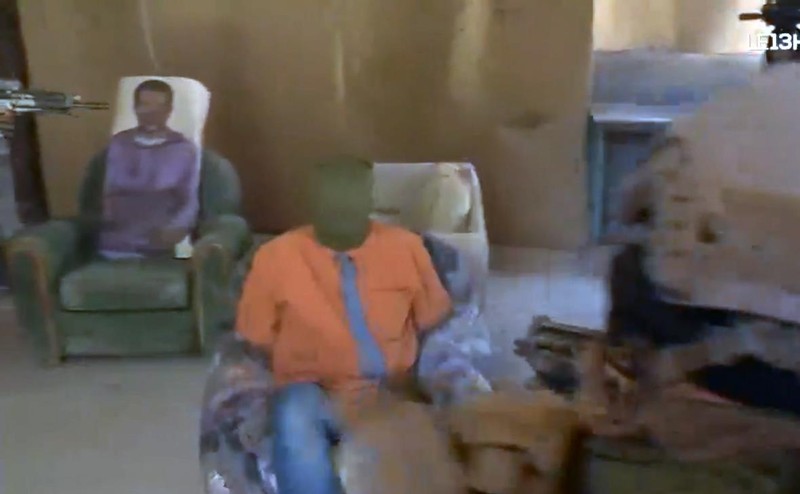 Vào năm 1953, nó trở thành một đơn vị đặc công nước và lấy tên là CASM (chỉ huy hành động tàu ngầm) Hubert. Vào năm 1953, nó trở thành một đơn vị đặc công nước và lấy tên là CASM (chỉ huy hành động tàu ngầm) Hubert.