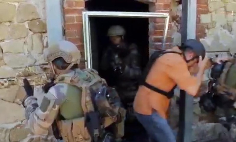 Đây là đơn vị duy nhất có thể bơi chiến đấu dưới nước trong Quân đội Pháp và là đối tác của Đội 6 SEAL Hoa Kỳ. Đây là đơn vị duy nhất có thể bơi chiến đấu dưới nước trong Quân đội Pháp và là đối tác của Đội 6 SEAL Hoa Kỳ.