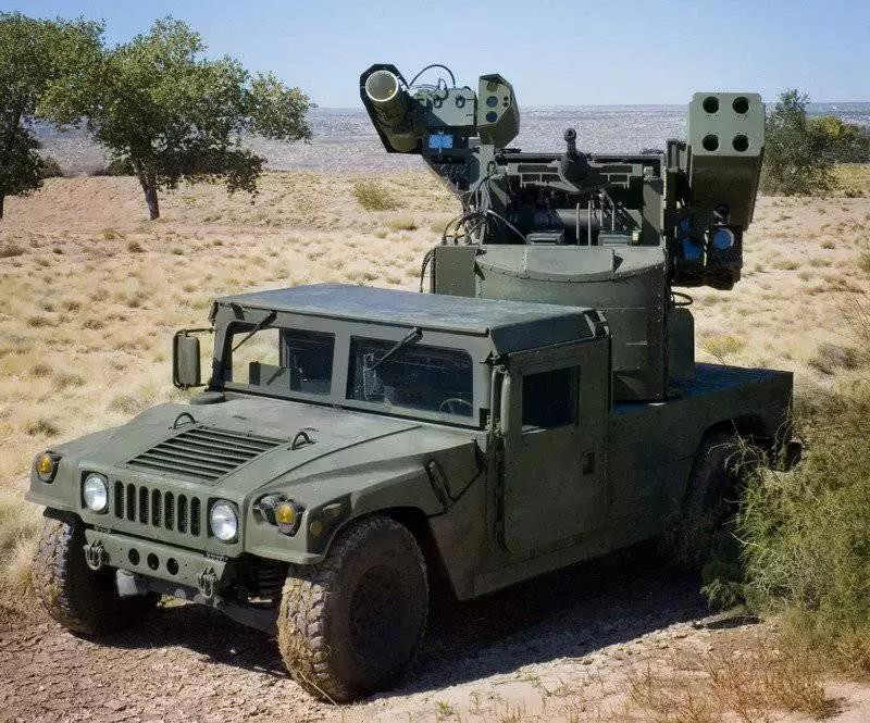 Chùm tia laser không có sự trở lại.