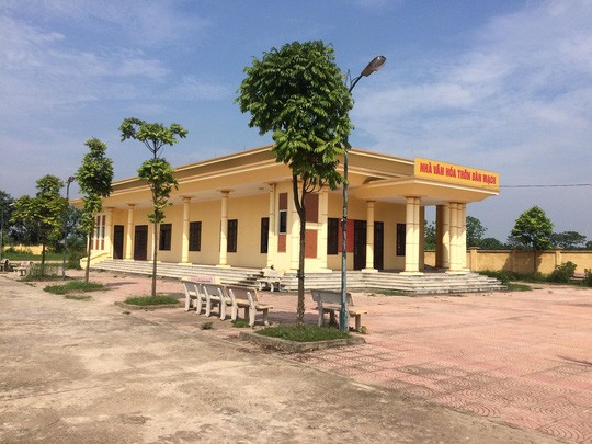 Bộ Xây dựng không nên chỉ đưa ra lời hứa!