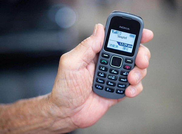 Những cuộc gọi di động được mã hóa kĩ thuật số (Digital vs Analog) cho phép tăng hiệu quả kết nối các thiết bị.