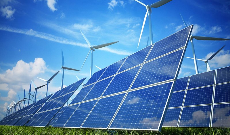 Vì sao họ vẫn viện đủ lý lẽ để từ chối năng lượng tái tạo (NLTT), trước tiên là năng lượng gió và năng lượng mặt trời? Vì sao họ vẫn viện đủ lý lẽ để từ chối năng lượng tái tạo (NLTT), trước tiên là năng lượng gió và năng lượng mặt trời?