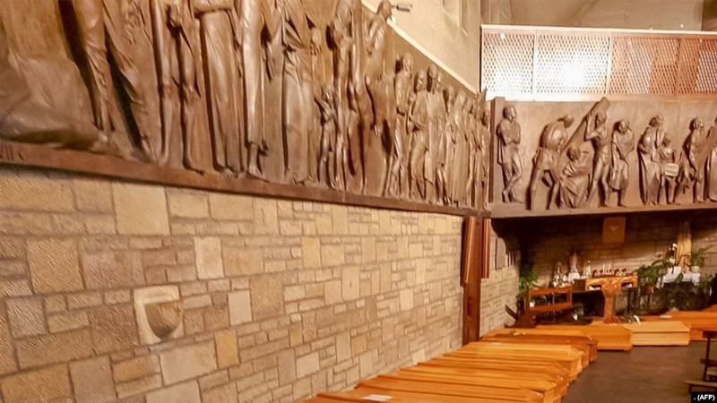 Giáo sư Ý: Virus corona có thể đã lan ra ngoài Trung Quốc từ năm ngoái