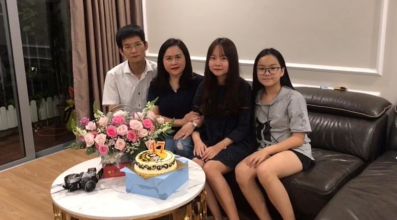 Gia đình là số 1 Gia đình là số 1